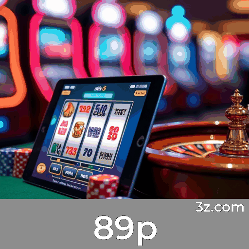Experiência Premium de Apostas na 89p: Segurança e Entretenimento