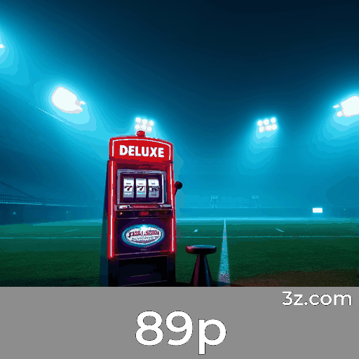 Experiência Premium de Apostas na 89p: Segurança e Entretenimento