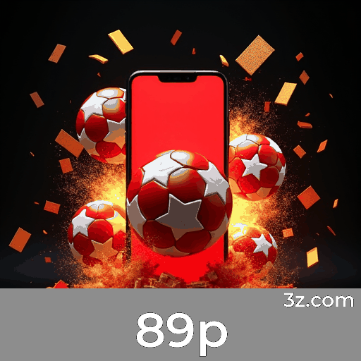 Experiência Premium de Apostas na 89p: Segurança e Entretenimento